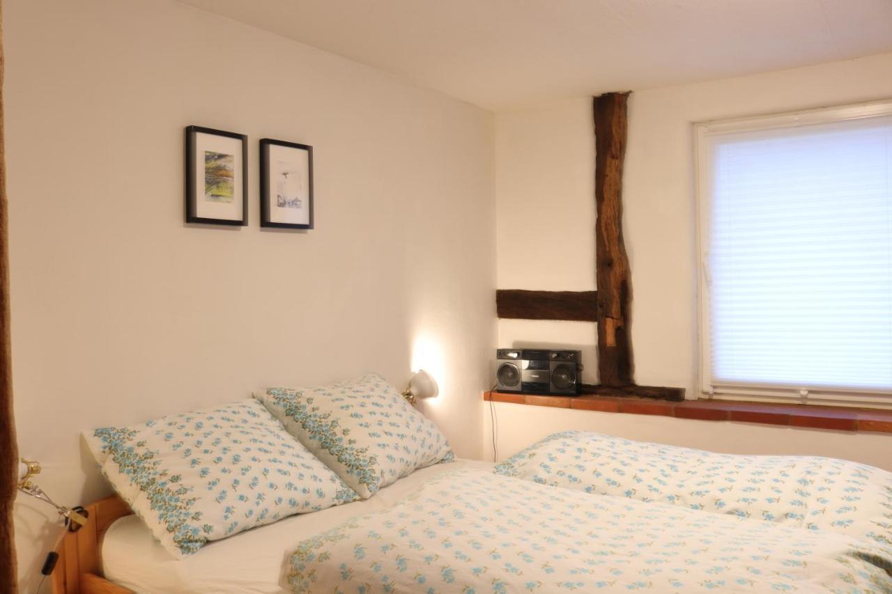 Apartment Asheimar