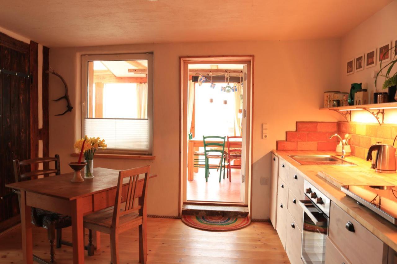 Apartment Asheimar