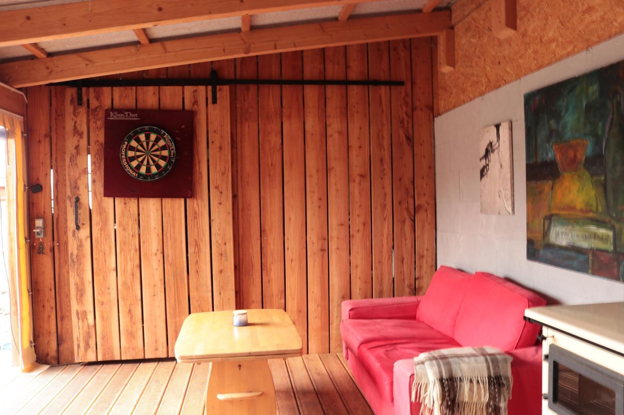Apartment Asheimar Passee