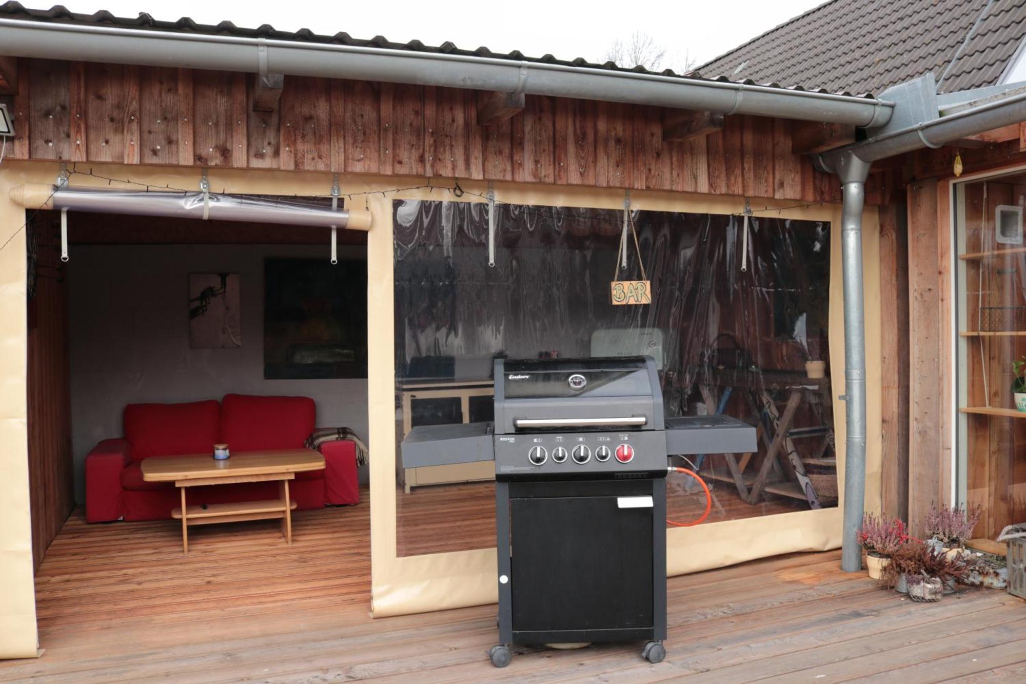 Asheimar Apartment Passee