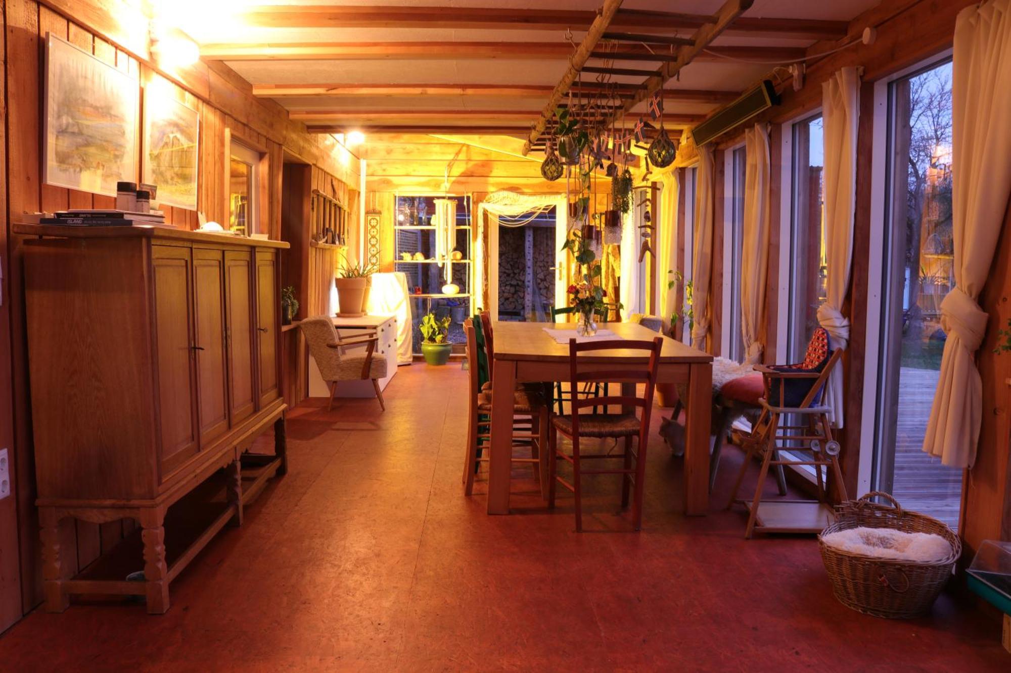 Asheimar Apartment Passee