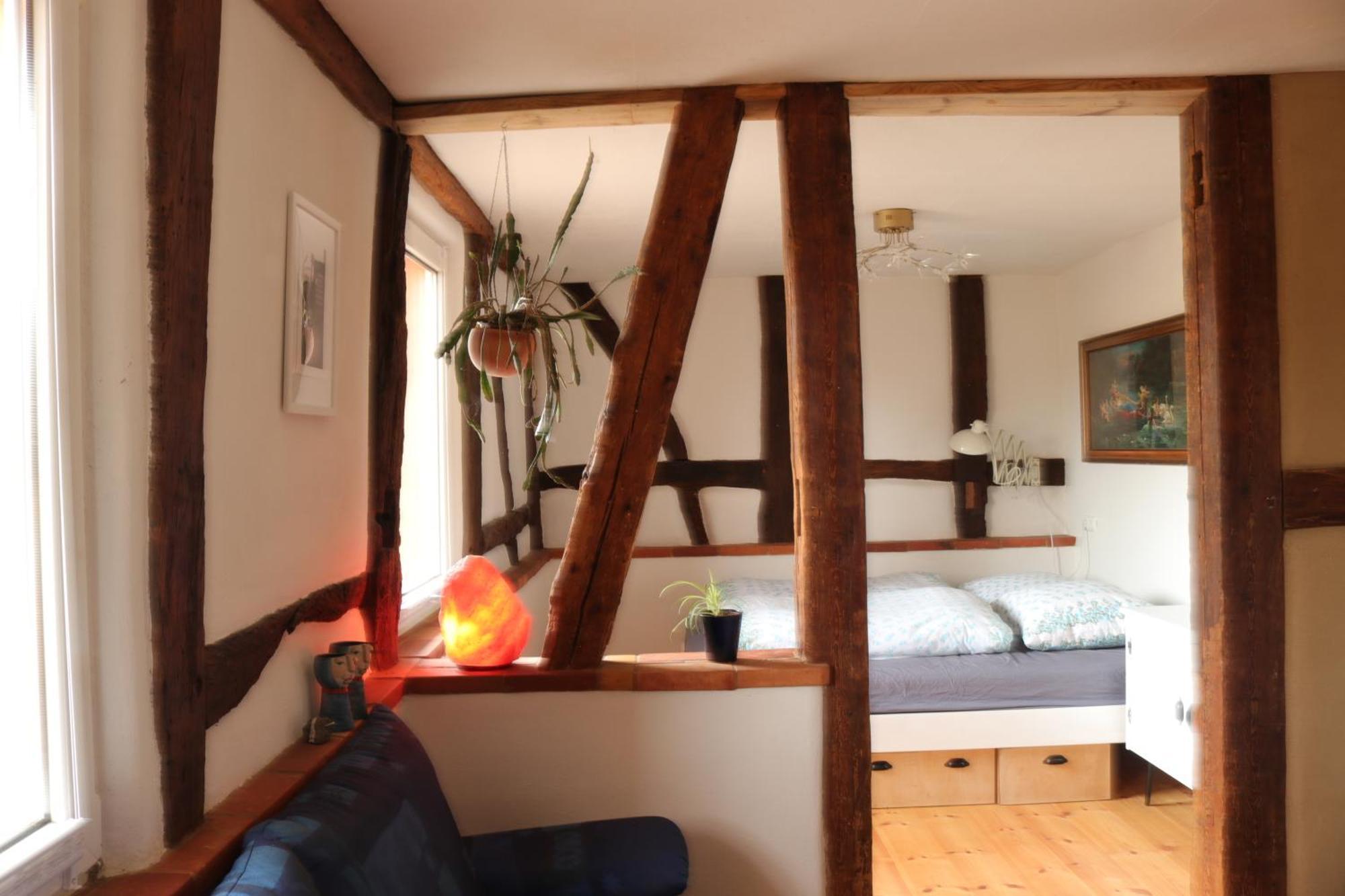 Apartment Asheimar Passee